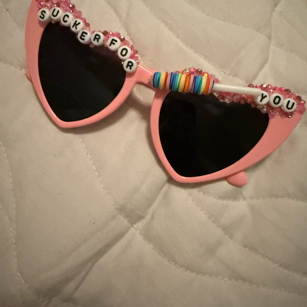 Sucker Sunglasses style 2